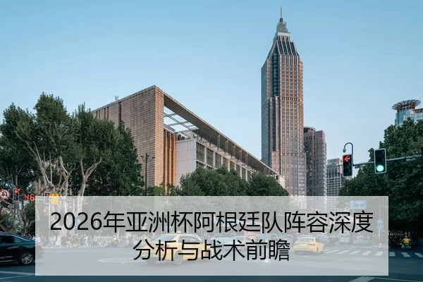 2026年亚洲杯阿根廷队阵容深度分析与战术前瞻